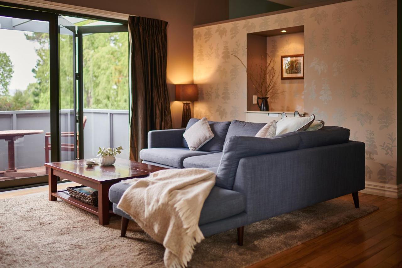 เปปเปอร์ ปาเรวา มาร์ตินโบโรห์ Aparthotel มาร์ตินเบรอ ภายนอก รูปภาพ A living room