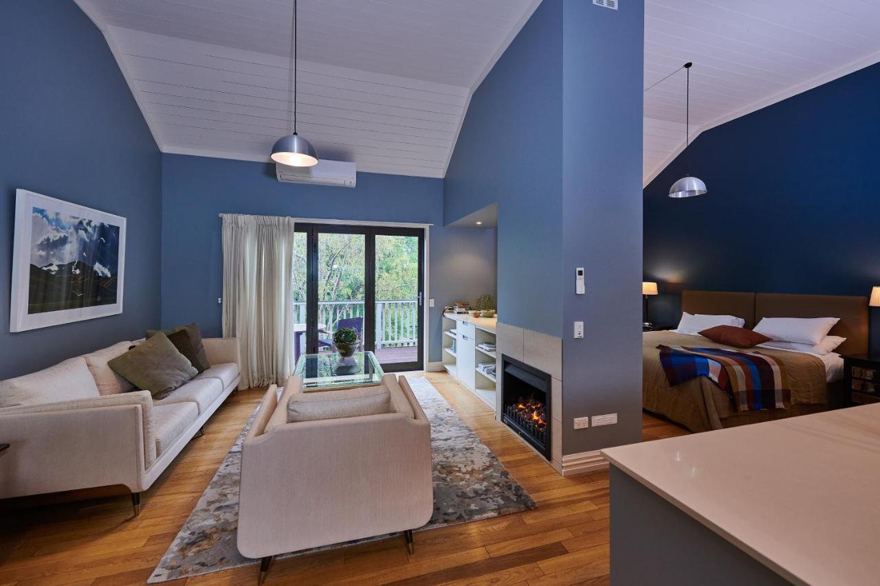 เปปเปอร์ ปาเรวา มาร์ตินโบโรห์ Aparthotel มาร์ตินเบรอ ภายนอก รูปภาพ A typical apartment at the hotel