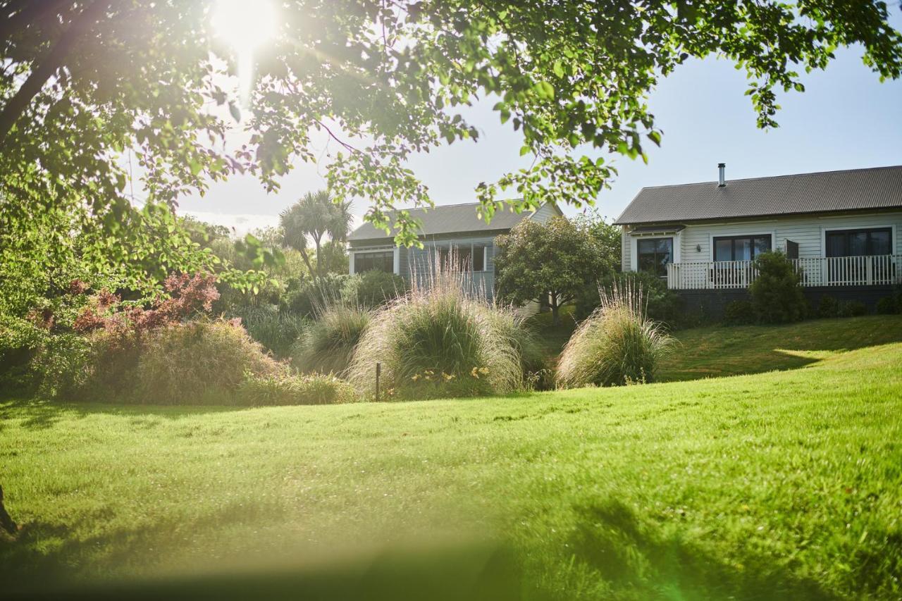 เปปเปอร์ ปาเรวา มาร์ตินโบโรห์ Aparthotel มาร์ตินเบรอ ภายนอก รูปภาพ The University of Waikato's Faculty of Medical and Health Sciences