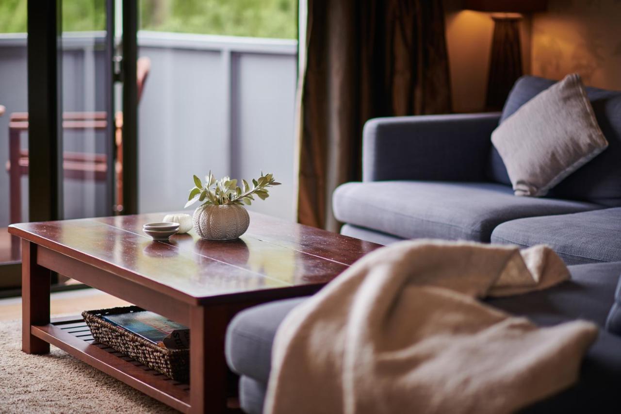 เปปเปอร์ ปาเรวา มาร์ตินโบโรห์ Aparthotel มาร์ตินเบรอ ภายนอก รูปภาพ A living room