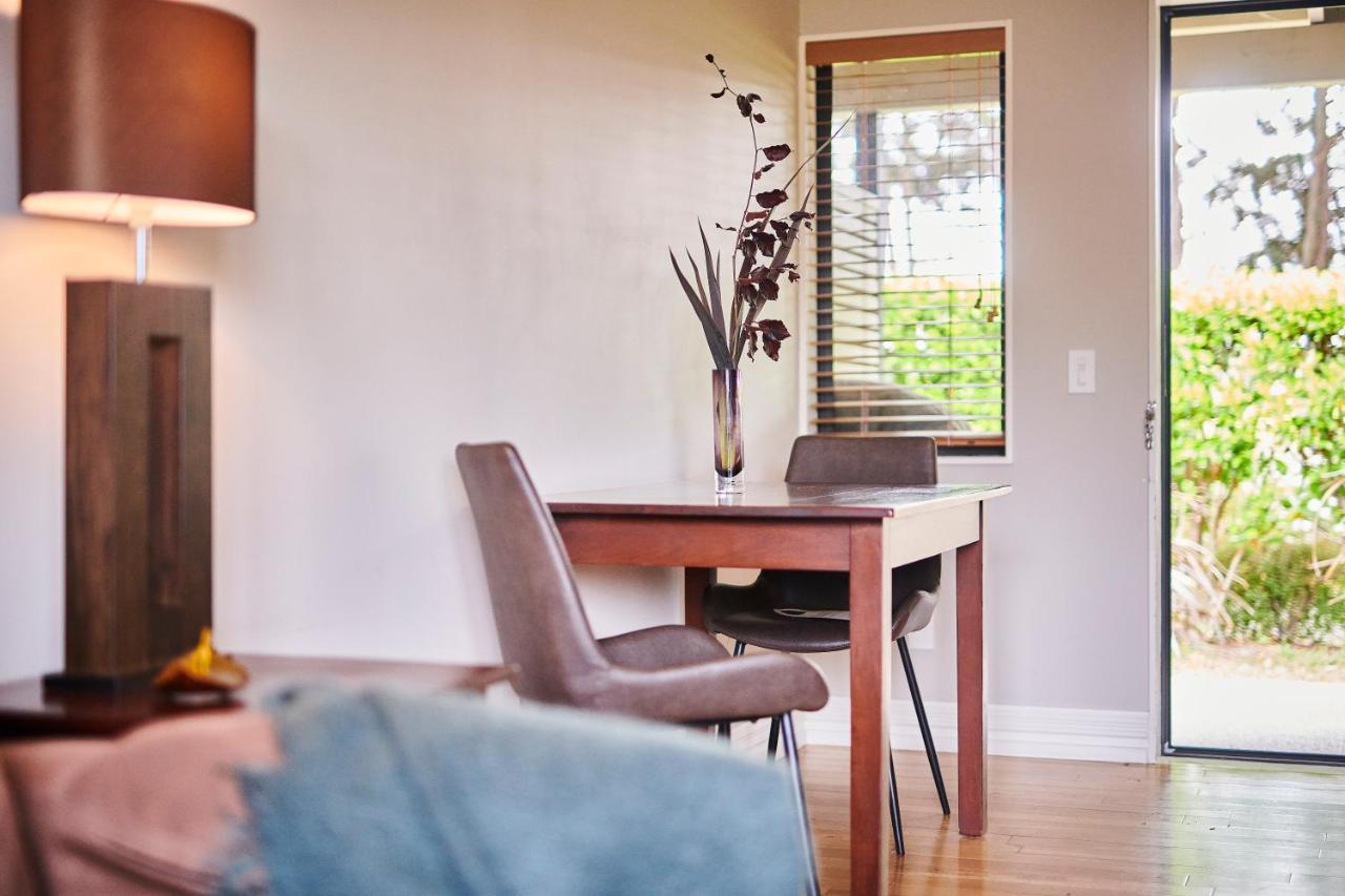 เปปเปอร์ ปาเรวา มาร์ตินโบโรห์ Aparthotel มาร์ตินเบรอ ภายนอก รูปภาพ Interior of a home at the Village at Wild dunes