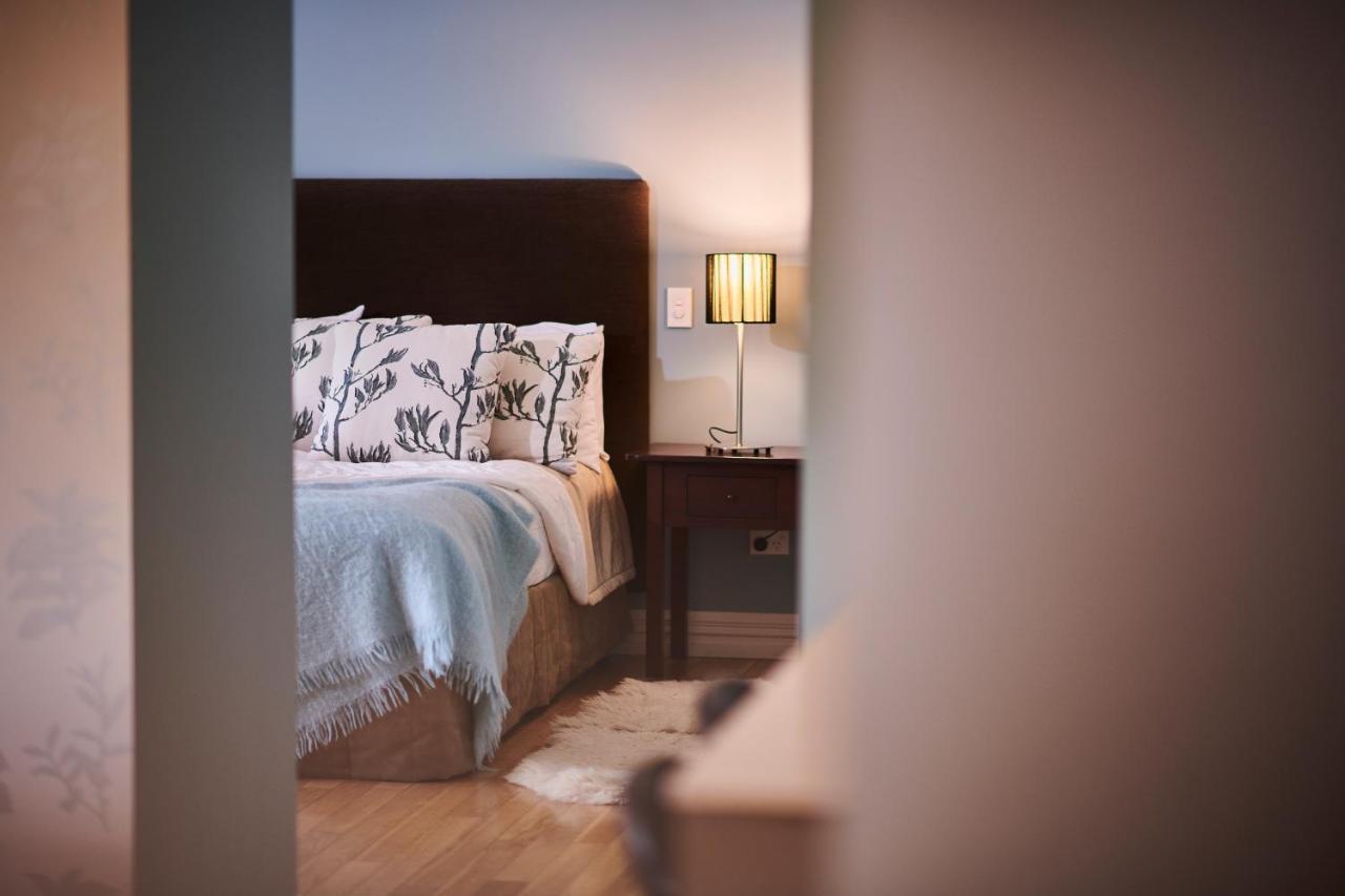 เปปเปอร์ ปาเรวา มาร์ตินโบโรห์ Aparthotel มาร์ตินเบรอ ภายนอก รูปภาพ A bedroom at the hotel