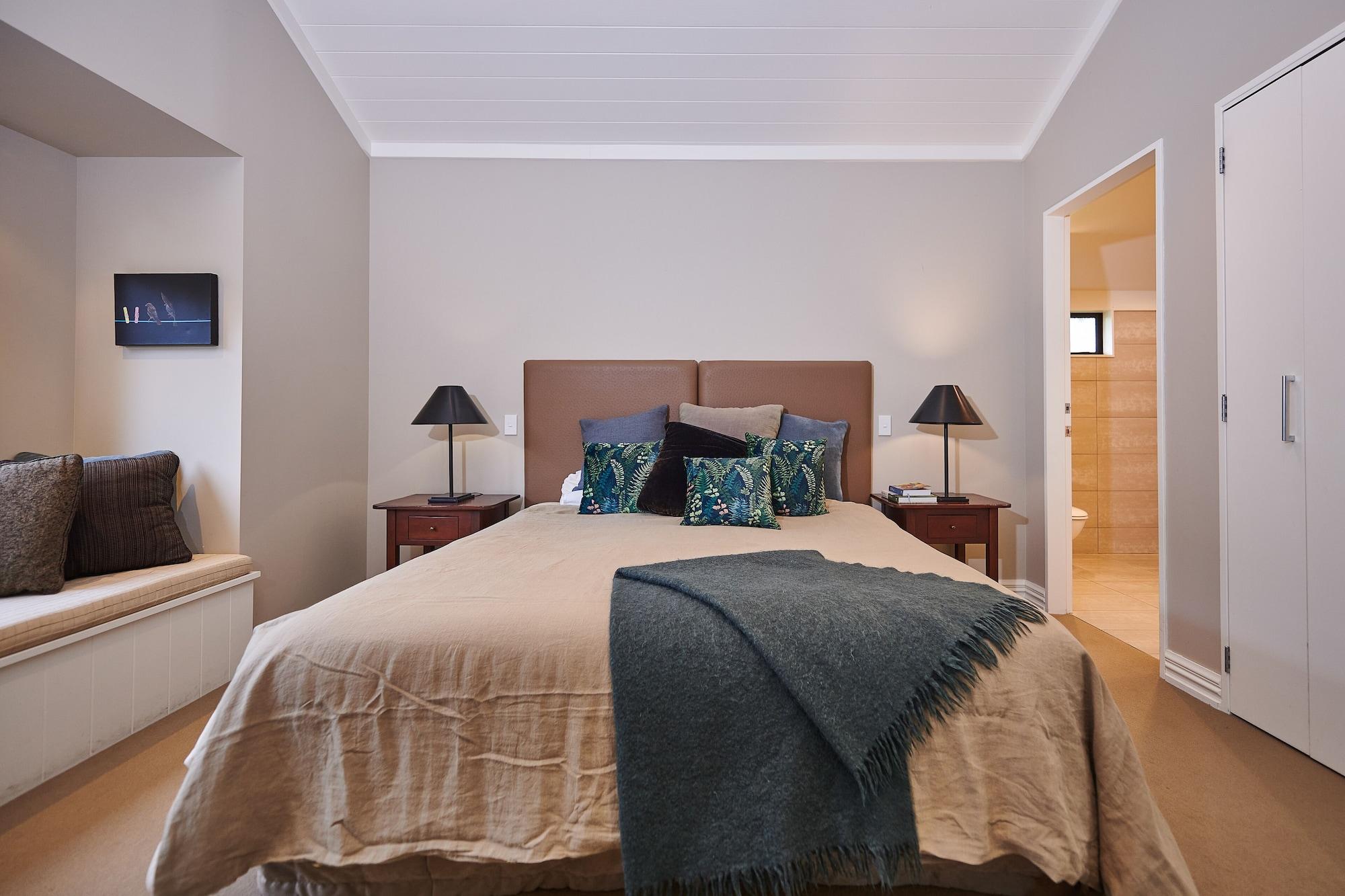 เปปเปอร์ ปาเรวา มาร์ตินโบโรห์ Aparthotel มาร์ตินเบรอ ภายนอก รูปภาพ A bedroom