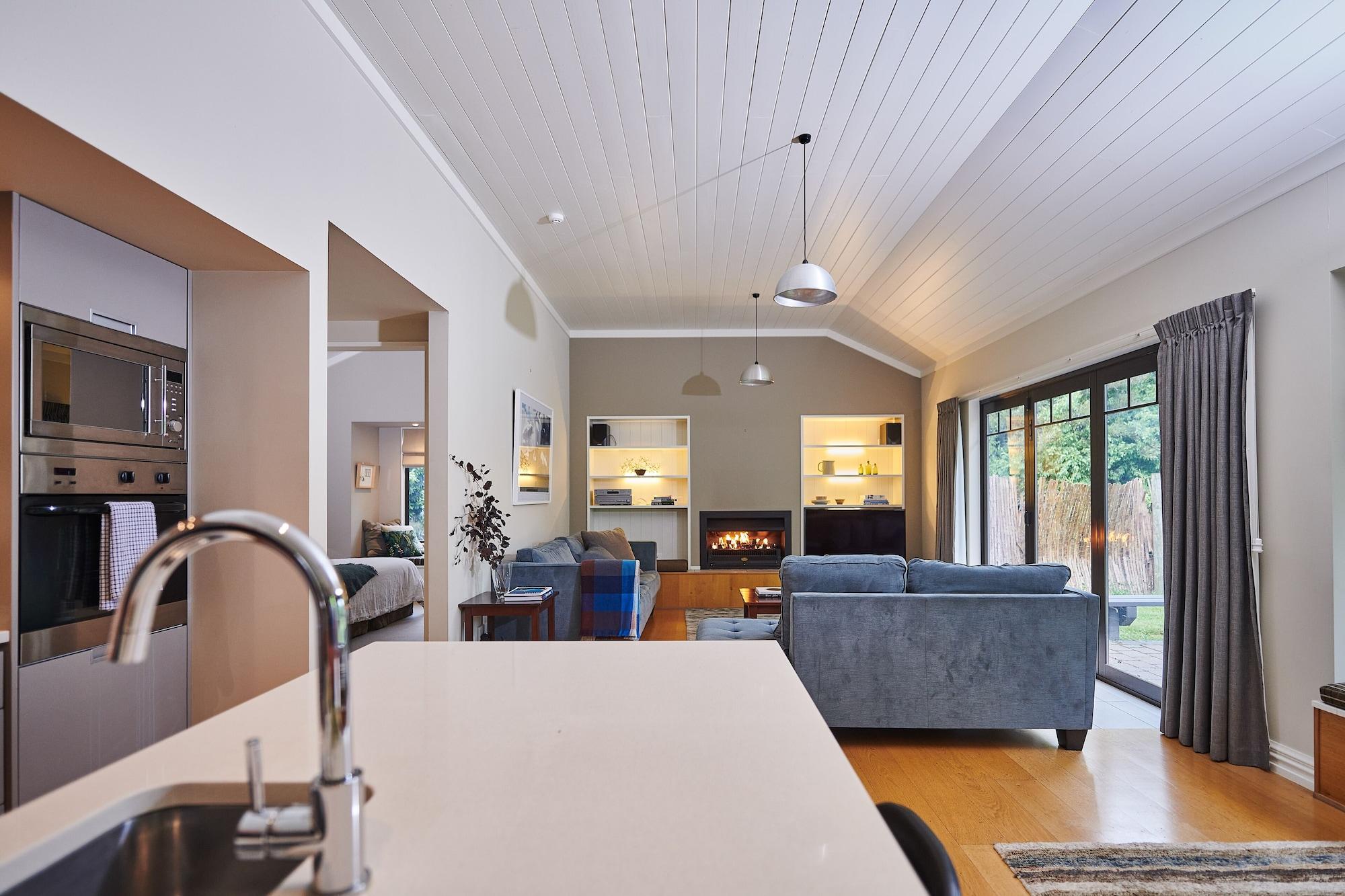 เปปเปอร์ ปาเรวา มาร์ตินโบโรห์ Aparthotel มาร์ตินเบรอ ภายนอก รูปภาพ Interior of a house