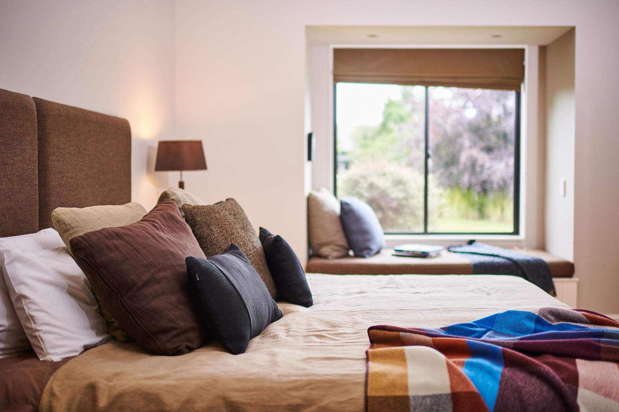 เปปเปอร์ ปาเรวา มาร์ตินโบโรห์ Aparthotel มาร์ตินเบรอ ภายนอก รูปภาพ A bedroom at the hotel