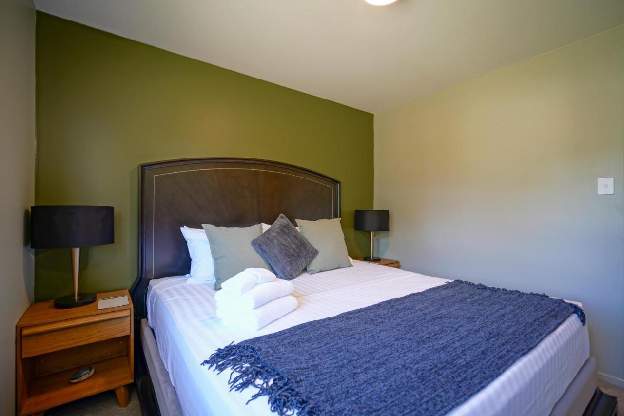เปปเปอร์ ปาเรวา มาร์ตินโบโรห์ Aparthotel มาร์ตินเบรอ ภายนอก รูปภาพ A bedroom