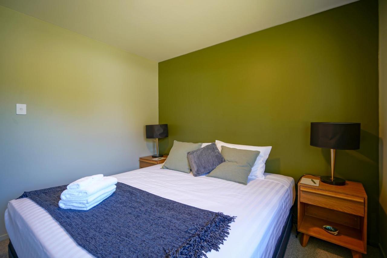 เปปเปอร์ ปาเรวา มาร์ตินโบโรห์ Aparthotel มาร์ตินเบรอ ภายนอก รูปภาพ A bedroom at the hotel
