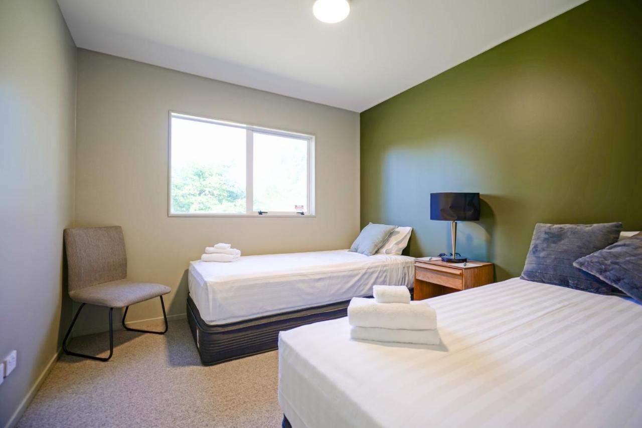 เปปเปอร์ ปาเรวา มาร์ตินโบโรห์ Aparthotel มาร์ตินเบรอ ภายนอก รูปภาพ A bedroom at the hotel
