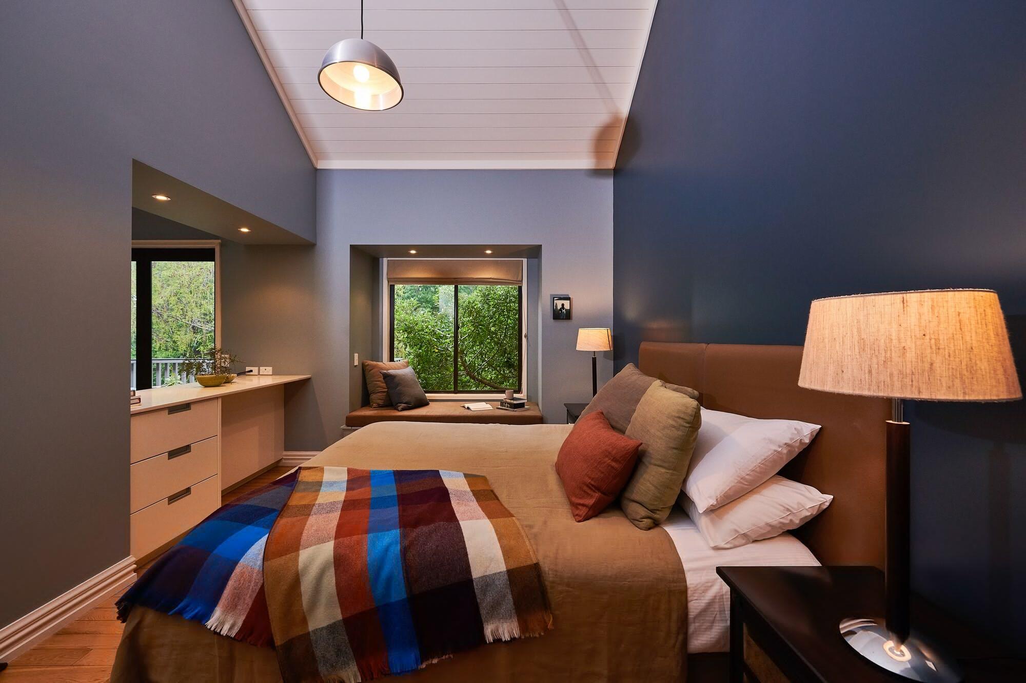 เปปเปอร์ ปาเรวา มาร์ตินโบโรห์ Aparthotel มาร์ตินเบรอ ภายนอก รูปภาพ A bedroom at the hotel